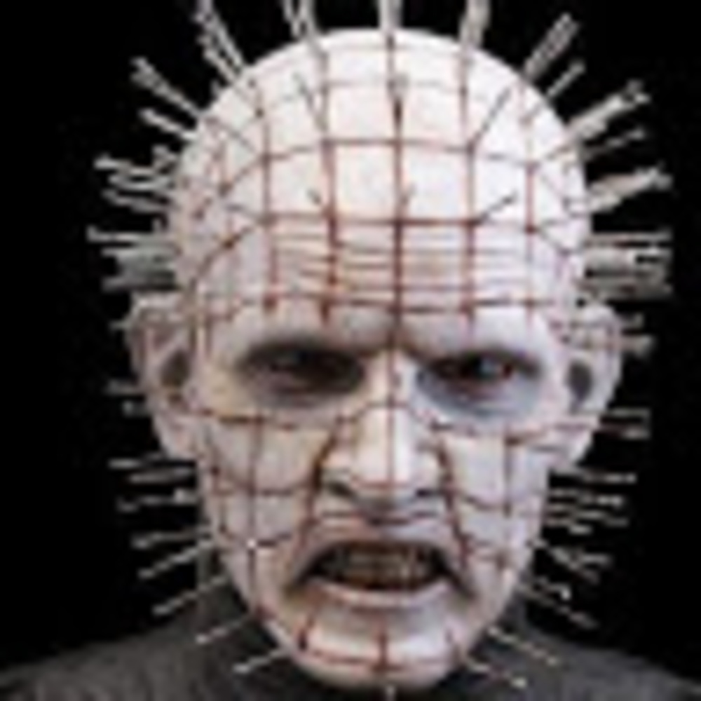 Meet your Posher, Caprice